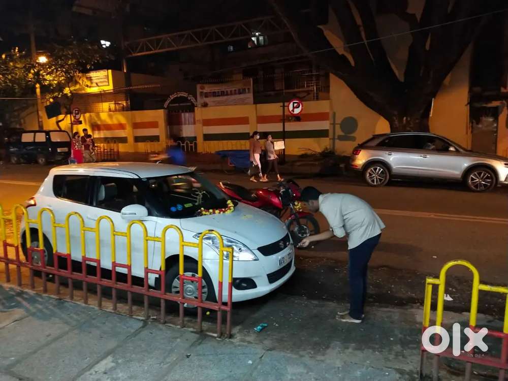 Maruti Suzuki Swift 2012 Petrol Good Condition