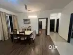 Spacious 2bhk 2 bath emaar sector 105