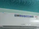 SPLIT AC 1 TON Llyod 5STAR