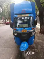 Bajaj Maxima Tempo sell karna hai