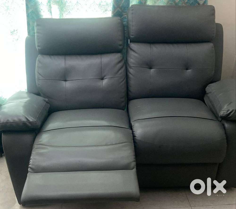 Recliners India Branded Recliner Sofa at 5K