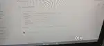 Full computer set