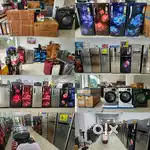 Huge discountFactory Seconds Ṅ fridges wm ac etc