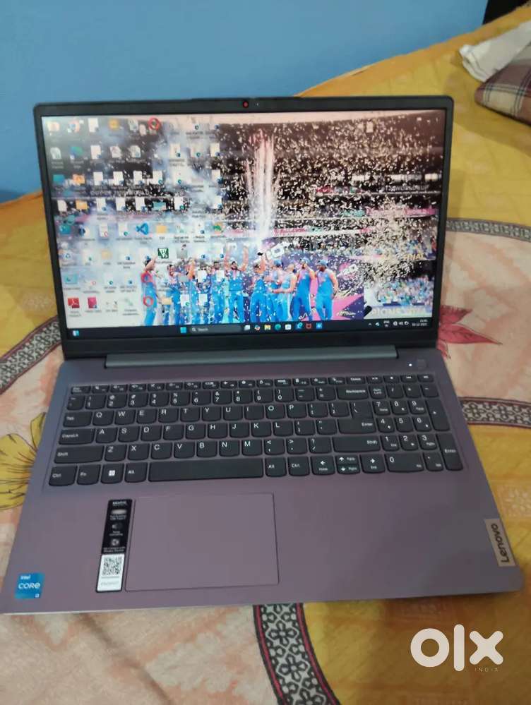 Lenovo intel core i3