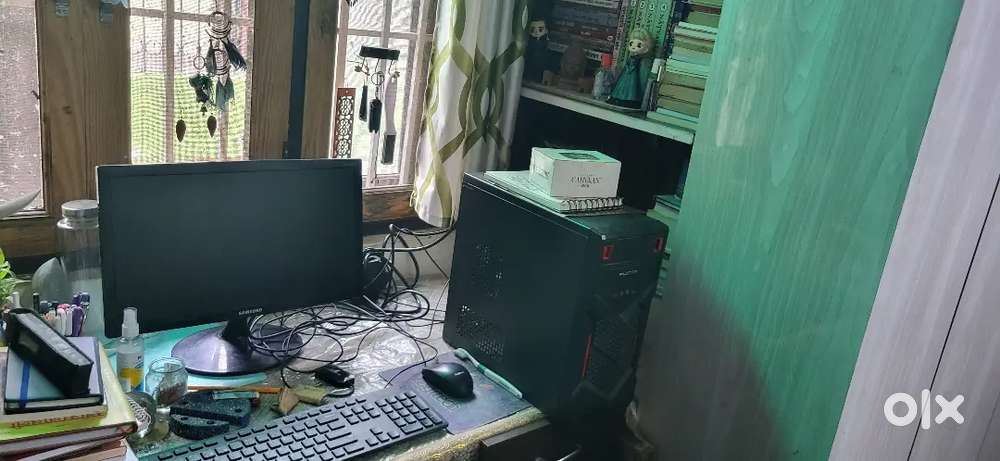 Old desktop for sale