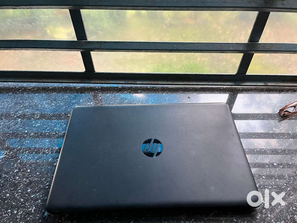 Hp laptop Intel