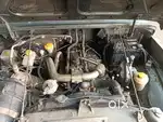 All runing sell engine
