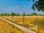 लखनऊ शहर में प्लॉट सिटी से नजदीक 10%डिस्काउंट के साथ पहले कब्जा