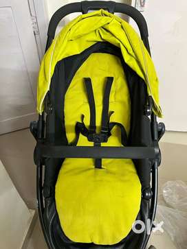 Graco Stroller