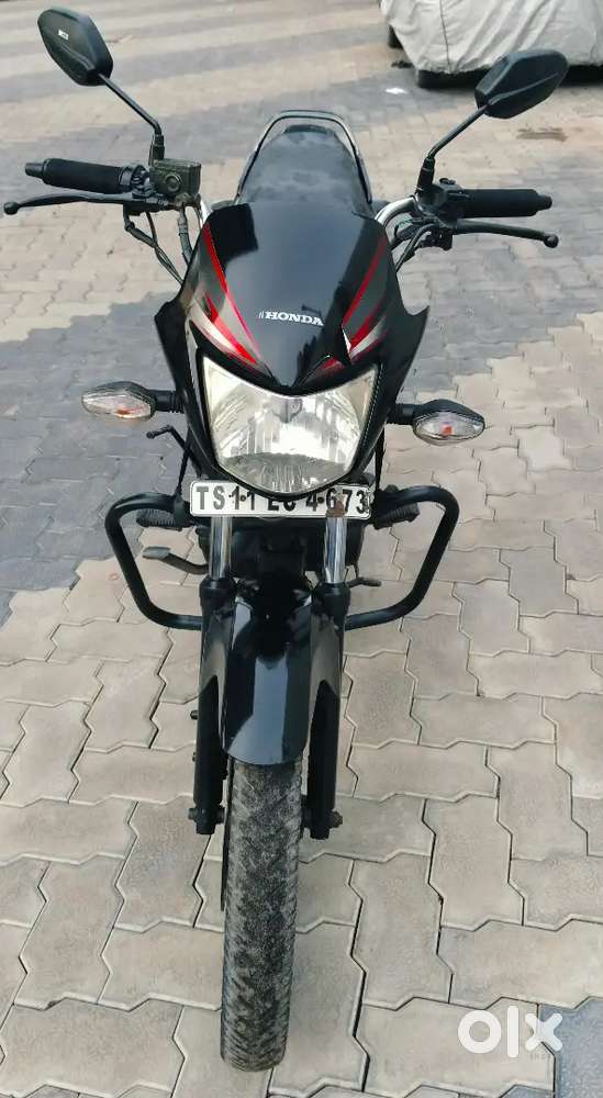 HONDA SHINE 125,CC 
MODEL 2015
PRICE 28,500
NEED CONDITION 
URGENT
