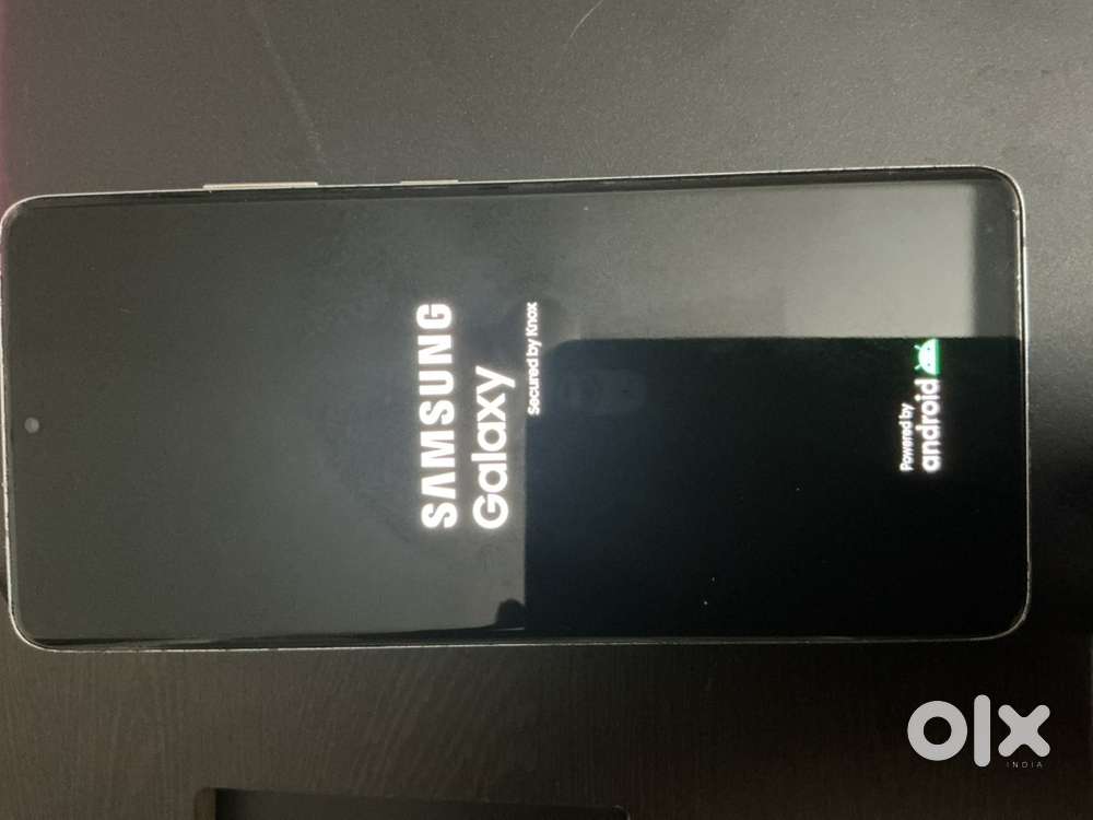 Samsung galaxy S21 ULTRA 16GB 512 GB