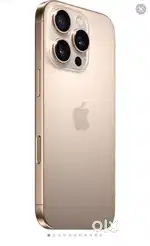 I phone 16 pro128