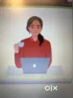 Need female freelancer