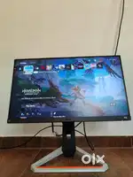 BenQ MOBIUZ EX2510S 24.5 IPS Full HD HDR Gaming Monitor 165Hz