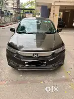 Honda Amaze 2020 Petrol Well Maintained