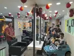 Need manager for premium salon