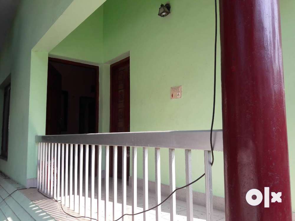 House for rent in Kowdiyar Trivandrum