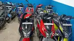 Tvs ntorq 125 down payment 10k only