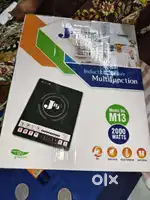 Induction cooker