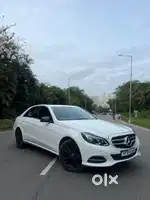 Mercedes-Benz E-Class 2013 Diesel 89000 Km Driven