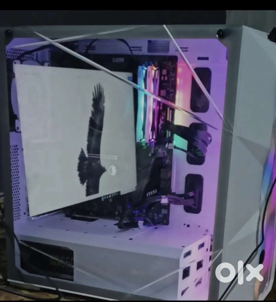 Gaming Pc  Fast
