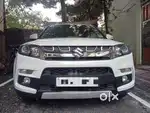 Maruti Suzuki Brezza 2019 Diesel Well Maintained