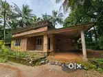 12 cent land and house for sale.