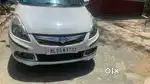 Maruti Suzuki Swift Dzire 2016