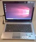 Lenovo i7 laptop