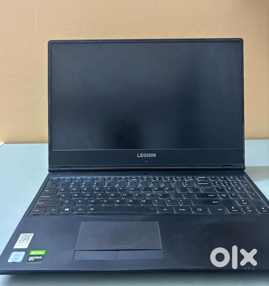 Lenovo legion Y540