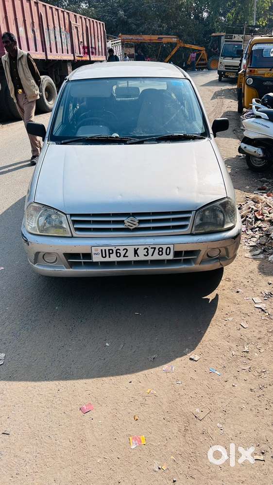 Maruti Suzuki Zen Estilo 2005 Petrol Good Condition