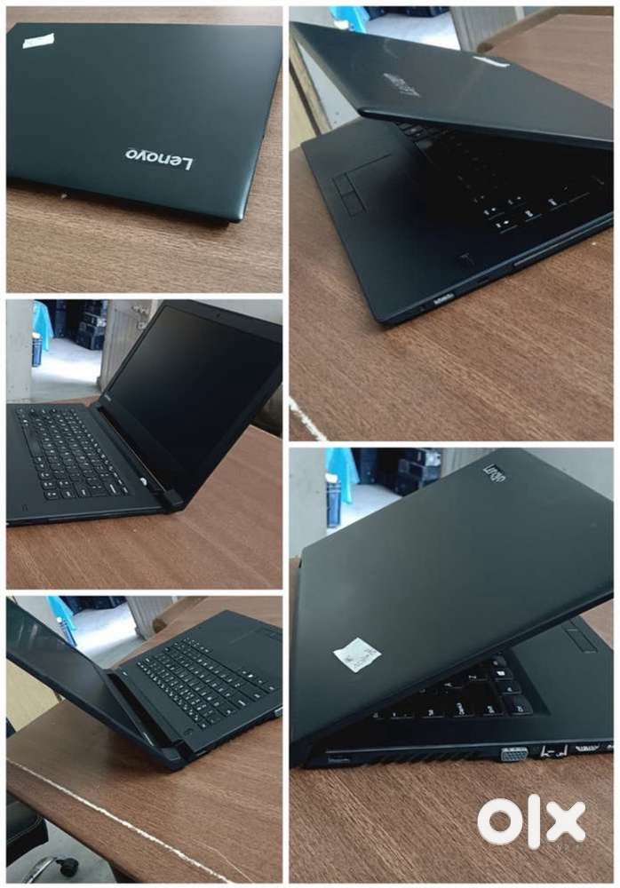 Lenovo laptop