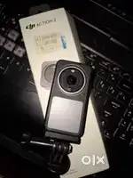 dji
Action 2 Power Combo (128 GB) Sports & Action Camera (Black,12 MP)