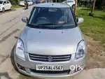 Maruti Suzuki Swift Dzire Vdi BSIV, 2011, Diesel