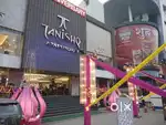 OPEN HIRING IN TANISHQ JEWELLERIES
IN LUCKNOW