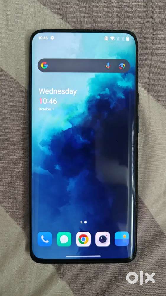 Oneplus 7T Pro (Box)