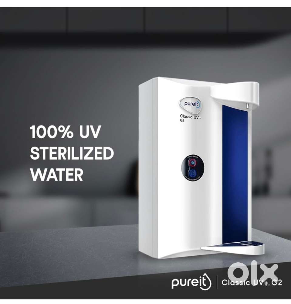 Water purifier