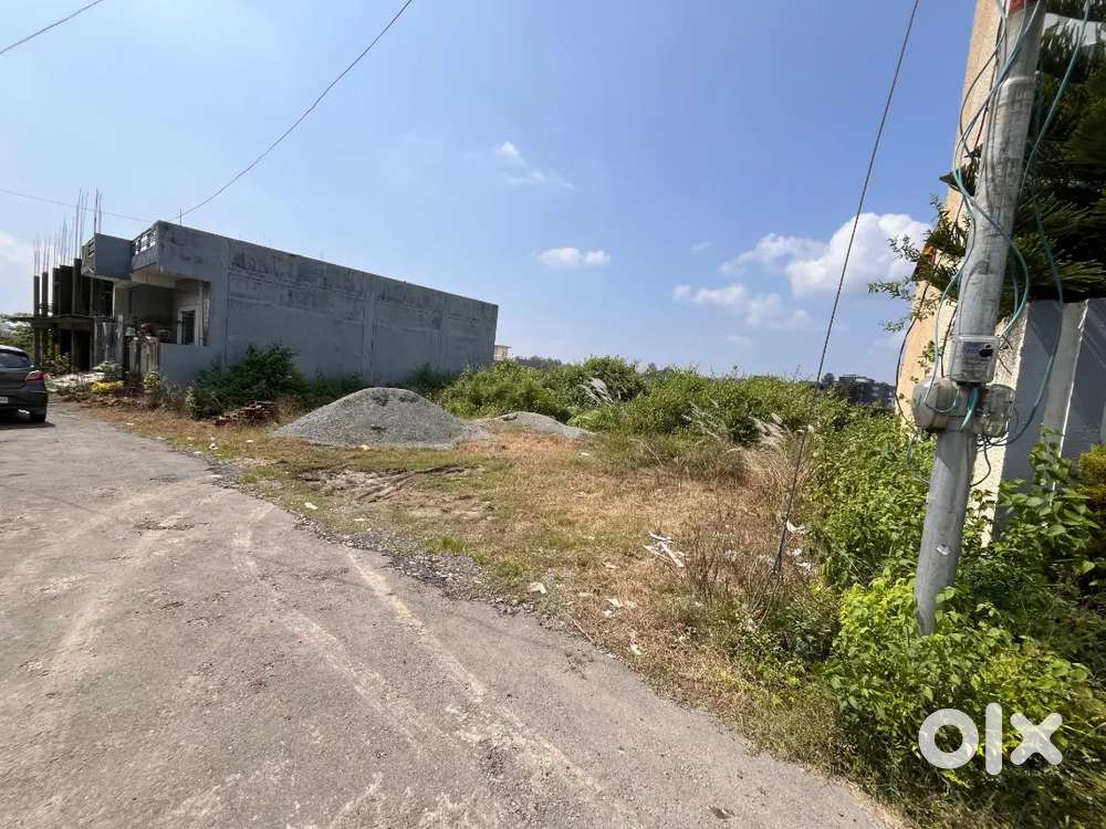 Residential plot available in Shivay Enclave near by Bima Vihar