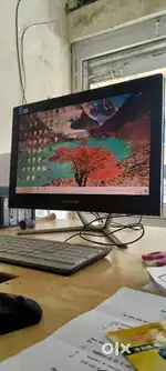 Lenovo Computer