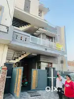 4 BHK VILLA