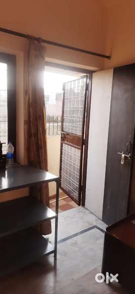 One Room set with kitchenette & washroom nr SMI Hosp,for single person
