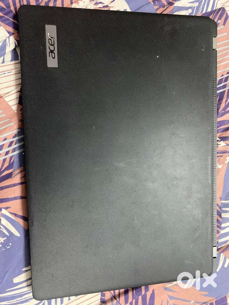 Acer Laptop Intel i3 11 gen