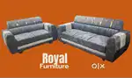 3+2 Premium Sofa