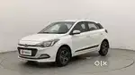 Hyundai Elite i20 Sportz 1.2, 2016, Petrol