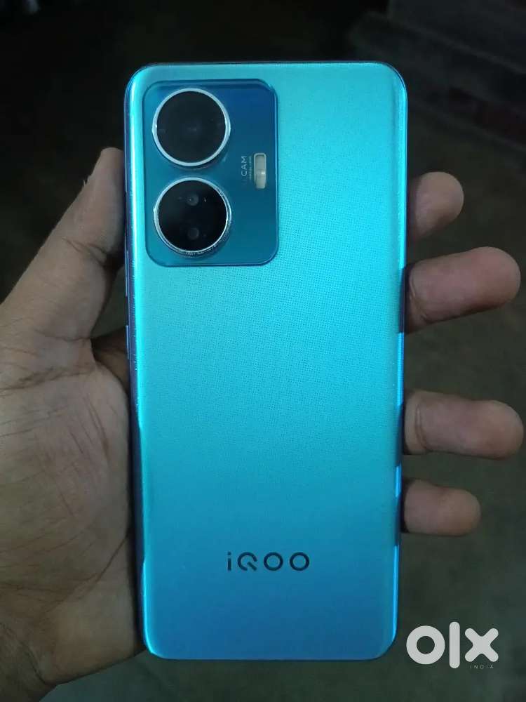 iQOO Z6 44W
