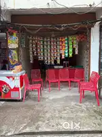 Shop for rent