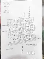 Land selling at paradeep location