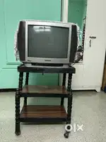 TV With Stand
