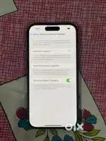 Iphone 14 pro 6/128