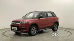 Maruti Suzuki Vitara Brezza ZDi Plus, 2017, Diesel